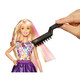 Fisher Price. Набор Barbie "Удивительные кудри" (DWK49)