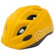 Шлем Bobike велосипедный детский One Plus, Mighty Mustard, XS (46-53) (5604415093418)