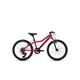 Ghost. Велосипед Lanao 2.0 20" , рама XXS,  красно-черный, 2019 (4052968291866)
