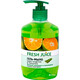 Fresh juice. Гель-мыло  Green Tangerine&Palmarosa 460 мл (937217)