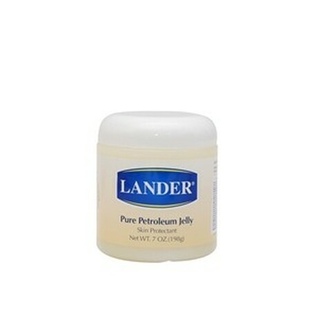 Lander. Дитячий вазелін для захисту шкіри  198г. (010498)