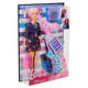 Fisher Price. Набор Barbie "Різноколірний Сюрприз"(FHX00)