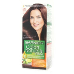 Garnier. Фарба для волосся Color Naturals тон 5.15(3600540999139)