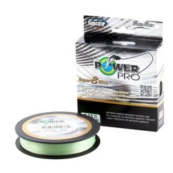 Power Pro. Шнур  Super 8 Slick 135m Aqua Green 0.13mm 8kg-18lb(2266.78.84)