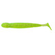 Big Bite Baitst. Силикон Paddle Tail Grub 1.75" Chart Shine (1838.01.50)