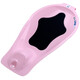 Rotho. Позиционер для детской ванночки, жемчужный розовый (4250226037083)