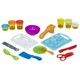 Play-Doh. Игровой набор "Нарезай и руби" (B9012)