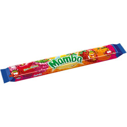 Mamba. Жевательные конфеты 106 г (40144979)
