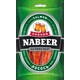 Пивний Nabeer Лосось соломка солено-сушена 25г(4820065702765)