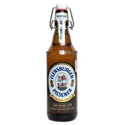 Пиво  Pilsner светлое 0,5 л ( 0000041030837)