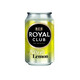Royal Club. Напиток Горький Лимон, 0,33л(87156393)