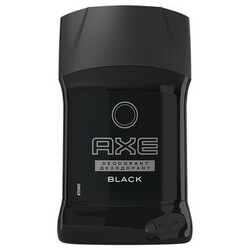 Axe. Дезодорант-карандаш Black 50мл (4605922013051)