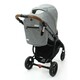 Valco baby. Прогулочна коляска Valco Baby Snap 4 Trend Grey Marle(9816)