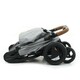 Valco baby. Прогулочная коляска Valco Baby Snap 4 Trend Grey Marle (9816)