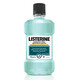 Listerine.Ополаскиватель для полости рта"Сильные зубы, здоровые десна" 250 мл (145730)