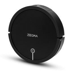 Zeegma. Робот-пылесос ZONDER ROBO (ZONDER)