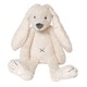 HappyHorse. М'яка іграшка кроленя Річчі 28 см, колір айвори(8711811082186)