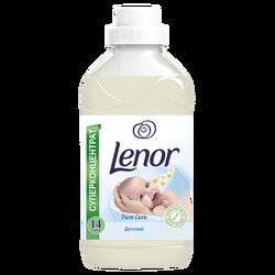 Lenor. Кондиционер для белья Lenor  для чувствительной и детской кожи 500мл  (280625)