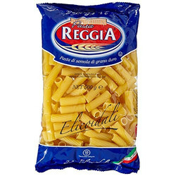 Pasta Reggia. Изделия макаронные Pasta Reggia Еликоидали 500 г (8008857300238)