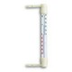 TFA . Термометр оконный , пластик, 200 мм (146007)