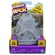 Kinetic Sand & Kinetic Rock. Кінетичний гравій для дитячої творчості - KINETIC ROCK(11302Gr)