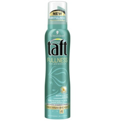Taft . Піна для укладання Fullness 150 мл(4015001013863)