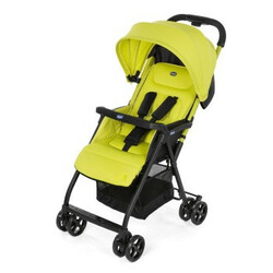 Chicco. Прогулочная коляска Chicco Ohlala Stroller Салатовая (79249.41.00)