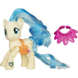 Hasbro. Игровой мини-набор My Little Pony Miss Pommel с артикуляцией  (B5679)