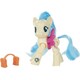 Hasbro. Ігровий міні-набір My Little Pony Miss Pommel з артикуляцією(B5679)