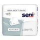 Пелюшки Seni Soft Basic(40X60 см), 10 шт.(5900516692445)