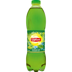 Lipton. Чай холодный зеленый 1,5л (9865060007526)
