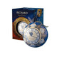Richard. Чай чорний Richard Christmas clock же/б 20 г(4820198800185)