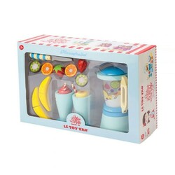 Le Toy Van. Іграшковий блендер для дитячої кухні(5060023412964)