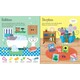 Usborne. Мой день, серия Lift-the-flap (англ. язык) (9781474937146)