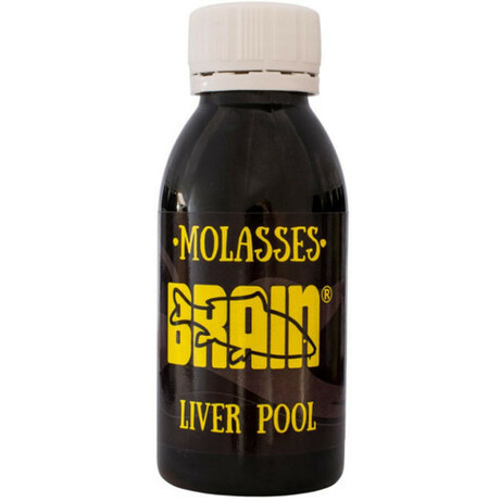 Brain. Добавка Molasses Liver(Печінка) 120ml(1858.00.65)