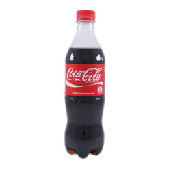 Coca-Cola. Напиток 0,5л (54491472)