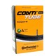 Continental . Камера Compact 16" wide, 50-305 62-305, A34 , 180гр. (4019238556292)