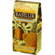 Basilur. Чай черный Basilur с манго и ананасом 100г (4792252918108)
