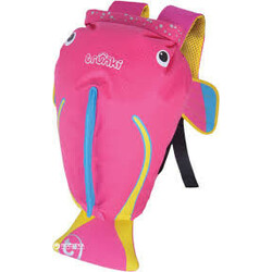 Trunki. Детский рюкзак "Рыбка" (0250-GB01)
