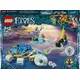 Lego. Конструктор Засідка Наїди та водяної черепахи 205 деталей(41191)