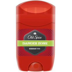 Old Spice. Роликовий дезодорант Danger Zone 50 мл(5013965914171)
