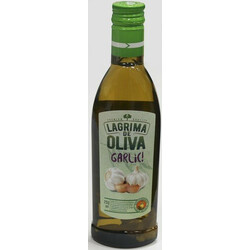 Lagrima de Oliva. Масло оливковое  Natural Extra Vir 229г (772404)