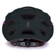 Ghost. Шлем Classic, 58-63см, черно-фиолетовый (4052968265782)