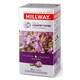 Hillway. Чай черный Hillway Country Thyme с ярлыком 25*1,5г-уп (8886300990317)
