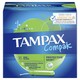 Tampax Compak SuperDuo. Гигиенические тампоны с аппликатором, 16 шт (4015400219712)