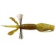 Jackall . Силікон Pine Shrimp 2" Suyama Brown 6шт. (1699.06.41)