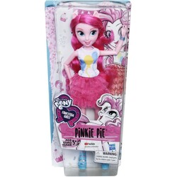 Hasbro.  Кукла My Little Pony Equestria Girls Пинки Пай Hasbro (E0663)