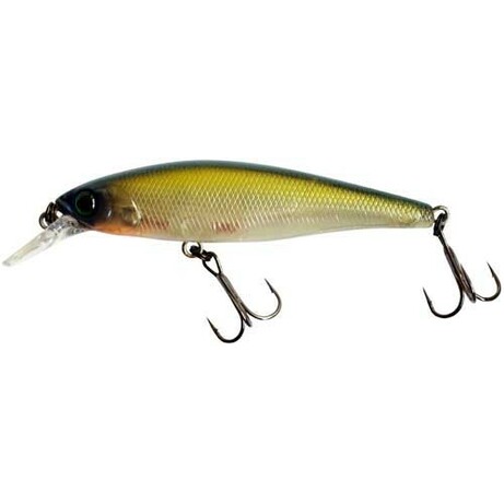 Jackall .Воблер Squad Minnow 95SP 95mm 14.0g Green Squash (1699.08.15)