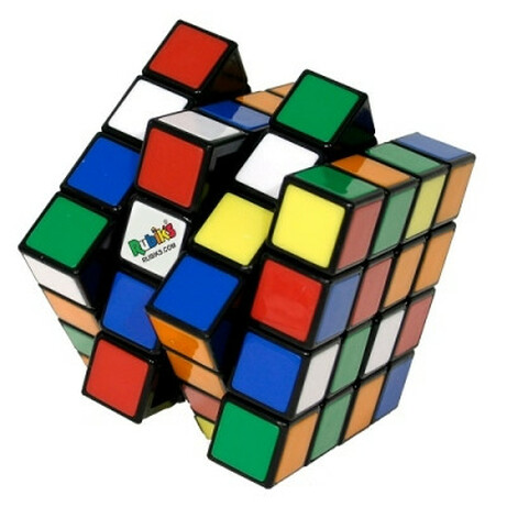 Rubik's. Головоломка КУБИК 4*4(RK - 000254)