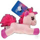 Toy World. Іграшка м'яка Одноріг рожевий 20см(7296149170077)
